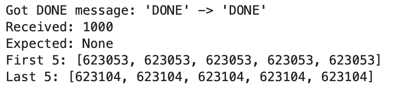 Arduino Serial Monitor showing buffered recording and send